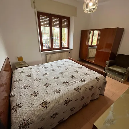 Holiday home Casa Rina Tuoro sul Trasimeno