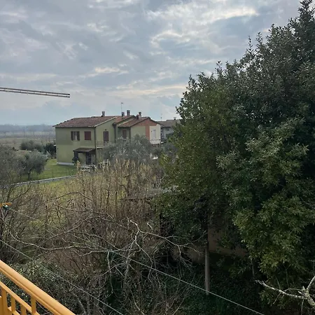Casa Rina * Tuoro sul Trasimeno