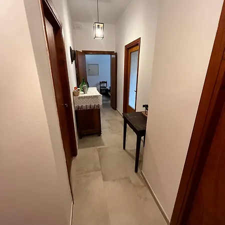 Casa Rina * Tuoro sul Trasimeno