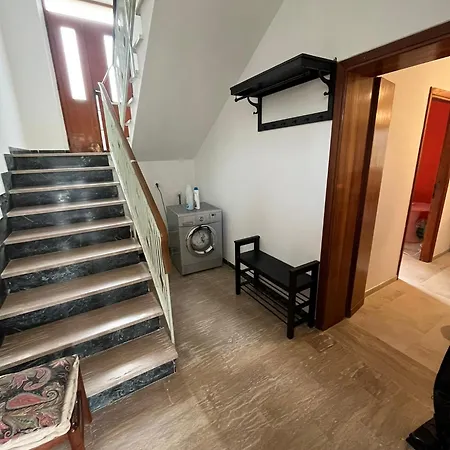Casa Rina Holiday home