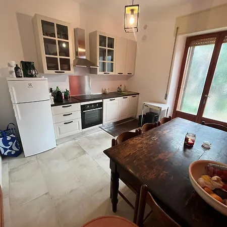 Casa vacanze Casa Rina