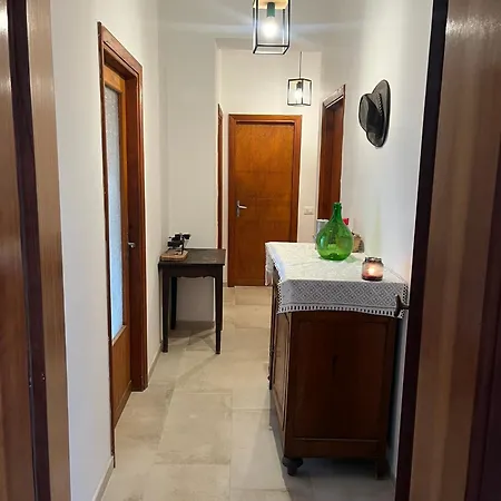Casa Rina Casa vacanze