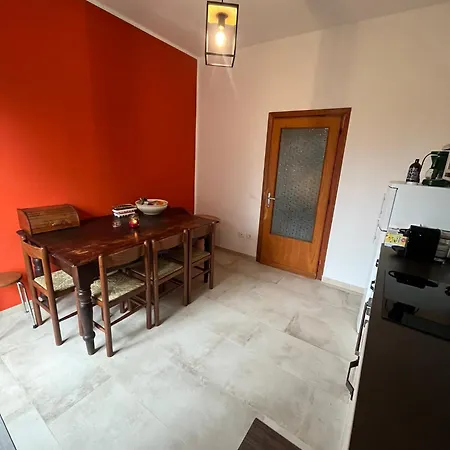 Casa Rina Casa vacanze Tuoro sul Trasimeno
