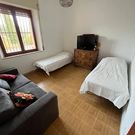 Casa Rina *