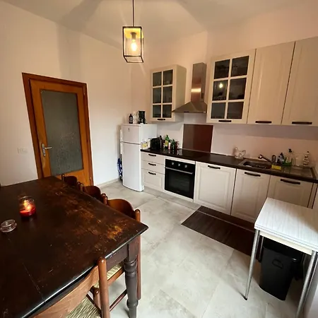 Holiday home Casa Rina *