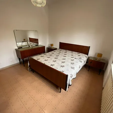 Casa Rina Tuoro sul Trasimeno